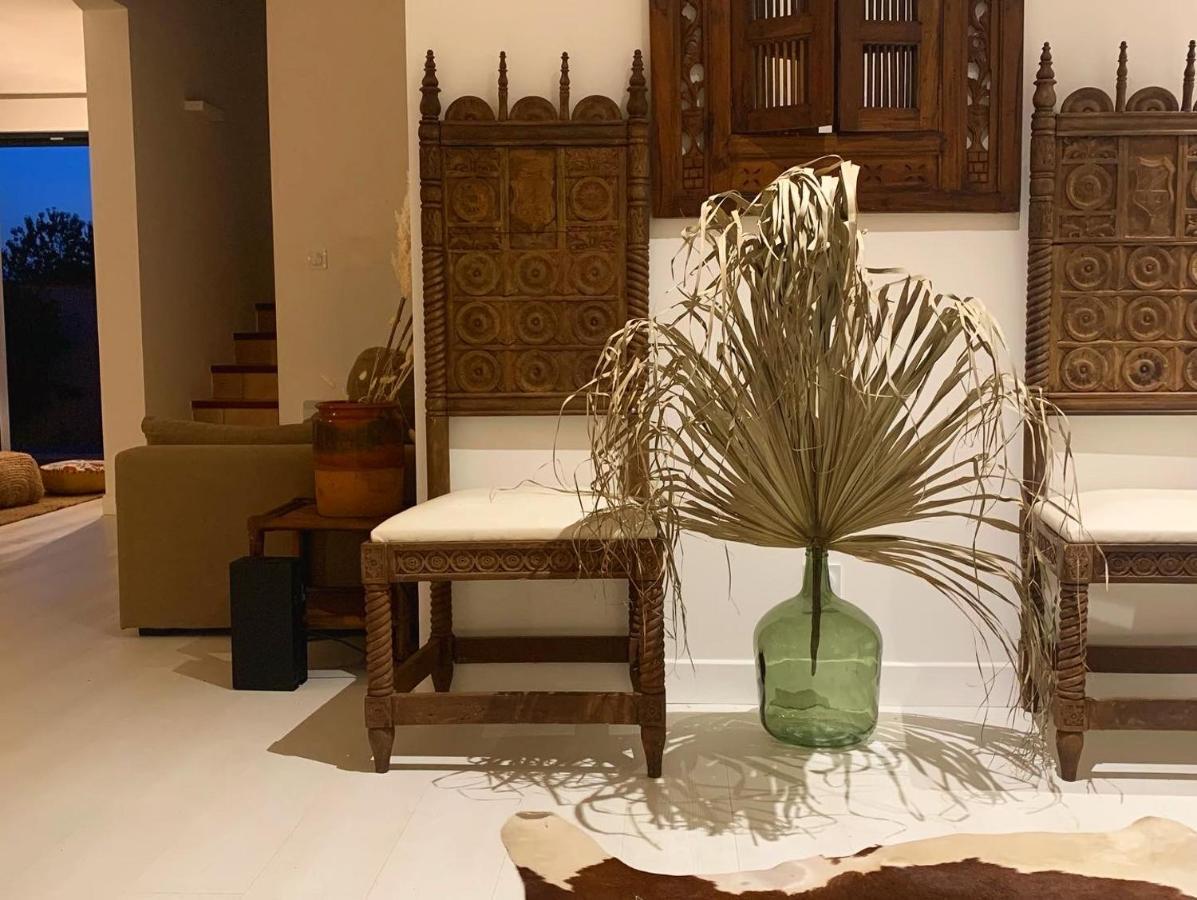 Le Petit Bali Spacieuse Villa Pour 8 Avec Piscine Saint-Cyprien  Εξωτερικό φωτογραφία