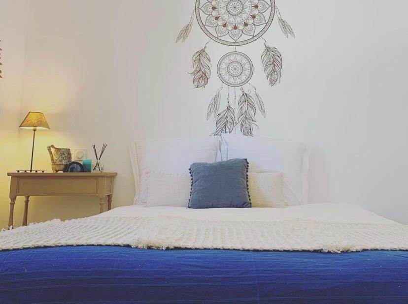 Le Petit Bali Spacieuse Villa Pour 8 Avec Piscine Saint-Cyprien  Εξωτερικό φωτογραφία