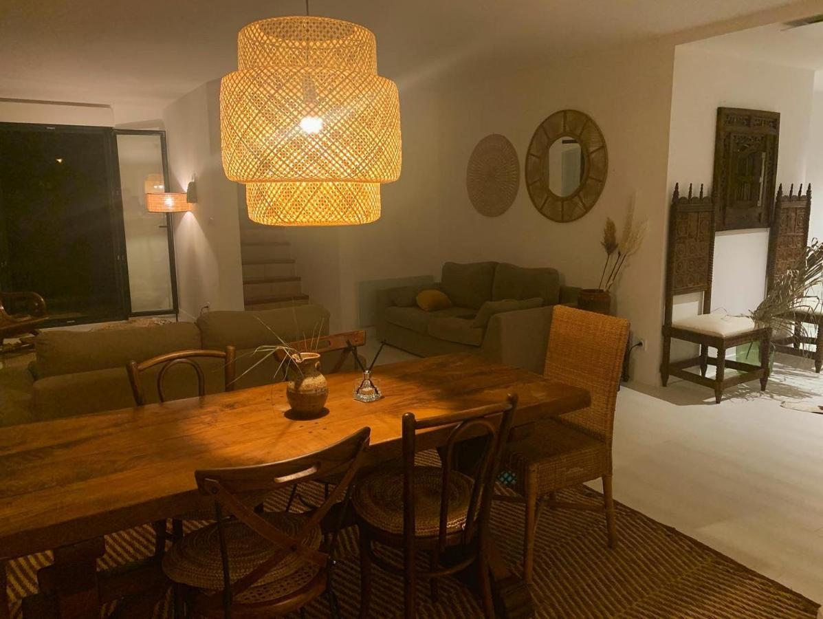 Le Petit Bali Spacieuse Villa Pour 8 Avec Piscine Saint-Cyprien  Εξωτερικό φωτογραφία