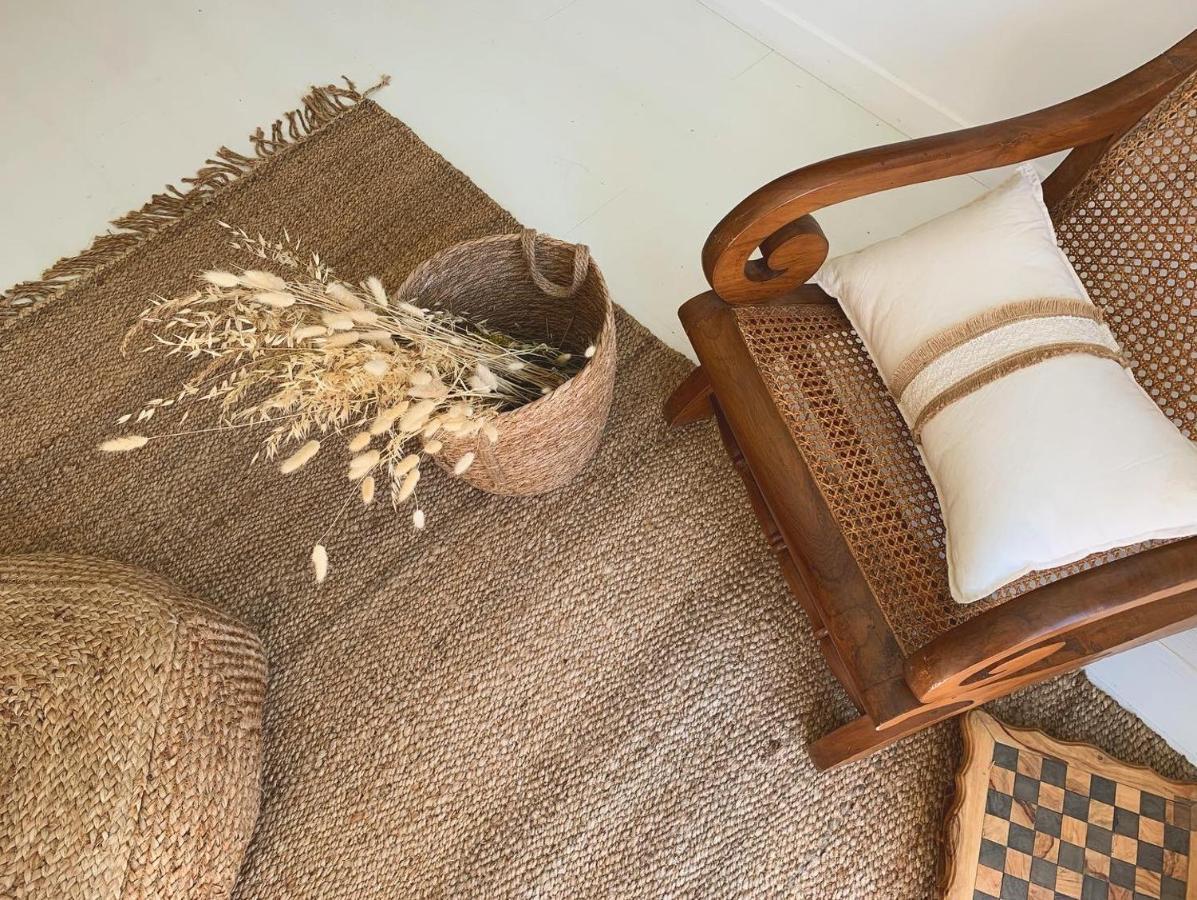 Le Petit Bali Spacieuse Villa Pour 8 Avec Piscine Saint-Cyprien  Εξωτερικό φωτογραφία