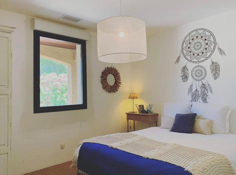 Le Petit Bali Spacieuse Villa Pour 8 Avec Piscine Saint-Cyprien  Εξωτερικό φωτογραφία