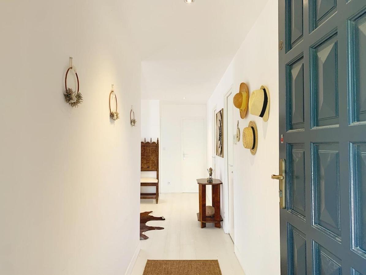 Le Petit Bali Spacieuse Villa Pour 8 Avec Piscine Saint-Cyprien  Εξωτερικό φωτογραφία